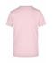 Unisex Round-T Heavy (180g/m²) Rose 7180