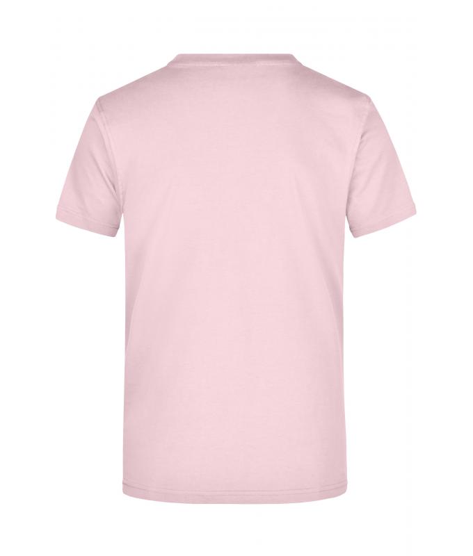 Unisex Round-T Heavy (180g/m²) Rose 7180