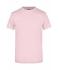 Unisex Round-T Heavy (180g/m²) Rose 7180