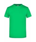Unisex Round-T Heavy (180g/m²) Fern-green 7180