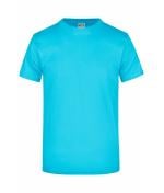 Unisex Round-T Heavy (180g/m²) Pacific 7180