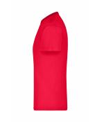 Unisex Round-T Heavy (180g/m²) Red 7180