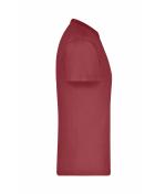 Unisex Round-T Heavy (180g/m²) Wine 7180