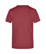 Unisex Round-T Heavy (180g/m²) Wine 7180