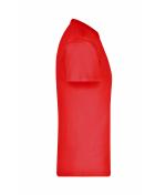 Unisex Round-T Heavy (180g/m²) Tomato 7180