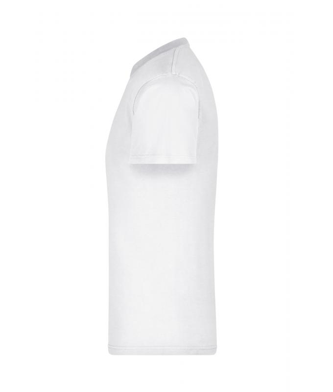 Unisex Round-T Heavy (180g/m²) White 7180