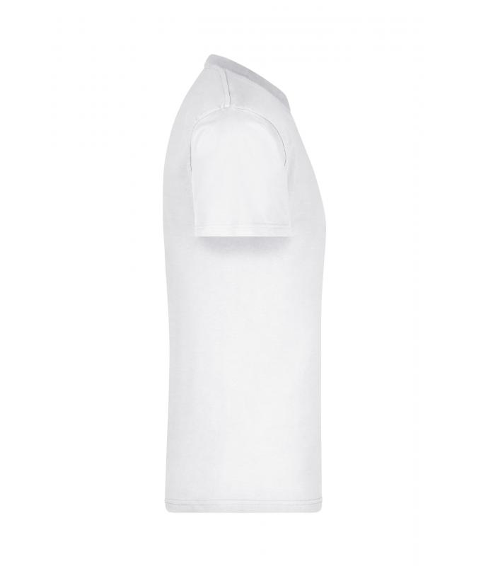 Unisex Round-T Heavy (180g/m²) White 7180