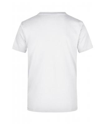 Unisex Round-T Heavy (180g/m²) White 7180