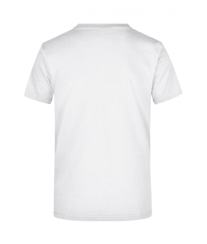 Unisex Round-T Heavy (180g/m²) White 7180