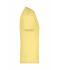 Unisex Round-T Heavy (180g/m²) Light-yellow 7180