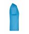 Unisex Round-T Heavy Aqua 7180