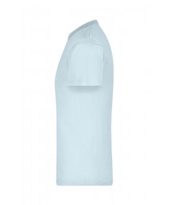 Unisex Round-T Heavy Lichtblauw 7180