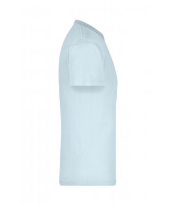 Unisex Round-T Heavy Lichtblauw 7180
