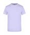 Unisex Round-T Heavy Lila 7180