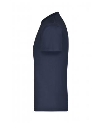 Unisex Round-T Heavy Navy 7180