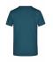 Unisex Round-T Heavy Petrol 7180