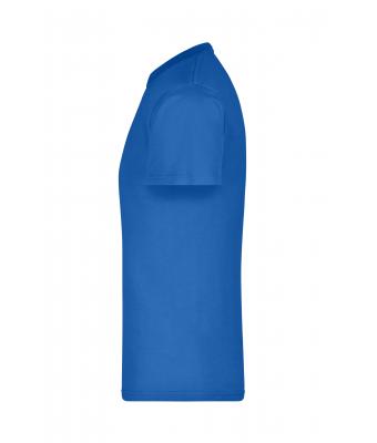 Unisex Round-T Heavy Royal 7180