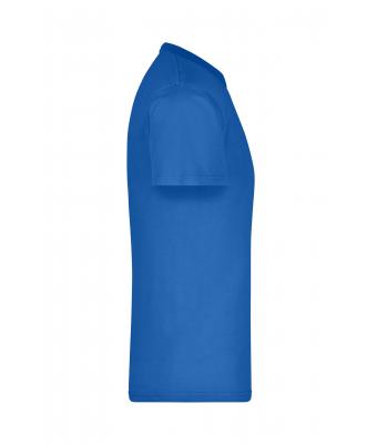 Unisex Round-T Heavy Royal 7180