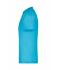 Unisex Round-T Heavy Turquoise 7180