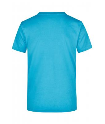 Unisex Round-T Heavy Turquoise 7180