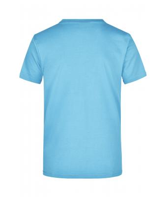 Unisex Round-T Heavy Hemelsblauw 7180