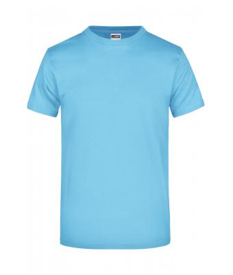 Unisex Round-T Heavy Hemelsblauw 7180
