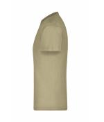Unisex Round-T Heavy Khaki 7180