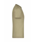 Unisex Round-T Heavy Khaki 7180