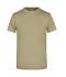 Unisex Round-T Heavy Khaki 7180