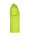 Unisex Round-T Heavy Chemisch geel 7180