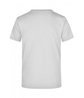 Unisex Round-T Heavy Lichtgrijs 7180