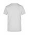 Unisex Round-T Heavy Lichtgrijs 7180