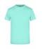 Unisex Round-T Heavy Mint 7180