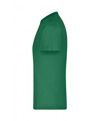 Unisex Round-T Heavy Donkergroen 7180