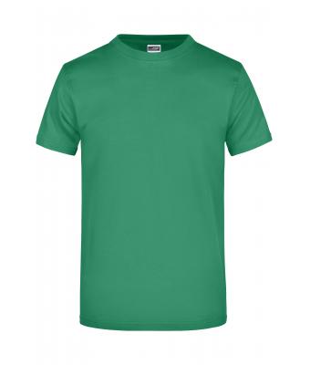 Unisex Round-T Heavy Iers-groen 7180