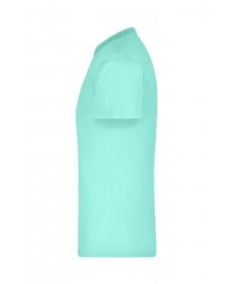 Unisex Round-T Heavy Mint 7180