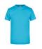 Unisex Round-T Heavy Turquoise 7180