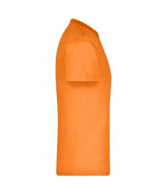 Unisex Round-T Heavy Oranje 7180