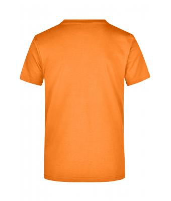 Unisex Round-T Heavy Oranje 7180
