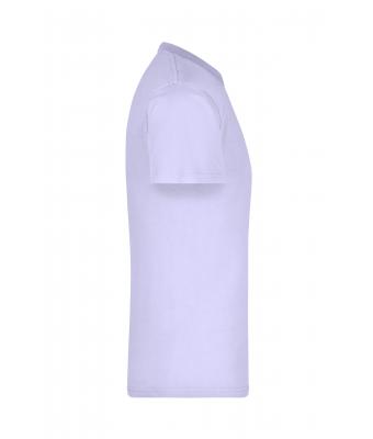 Unisex Round-T Heavy Lila 7180