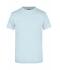 Unisex Round-T Heavy Lichtblauw 7180