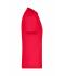 Unisex Round-T Heavy Rood 7180