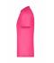 Unisex Round-T Heavy Roze 7180
