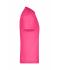 Unisex Round-T Heavy Roze 7180