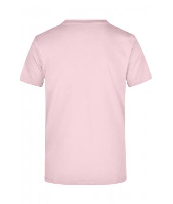 Unisex Round-T Heavy Rose 7180