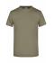 Unisex Round-T Heavy Olijf 7180