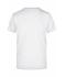 Unisexe T-shirt 180 g/m² homme Blanc 7180
