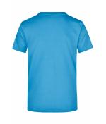 Unisexe T-shirt 180 g/m² homme Aqua 7180