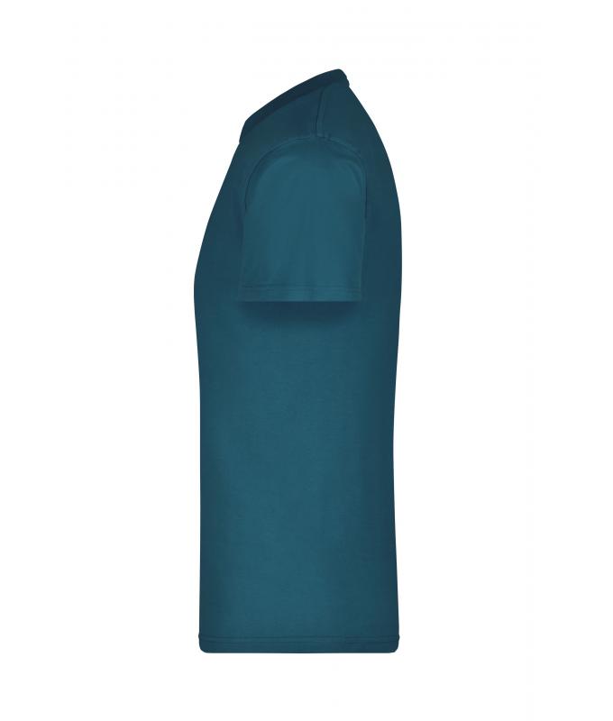Unisexe T-shirt 180 g/m² homme Pétrole 7180
