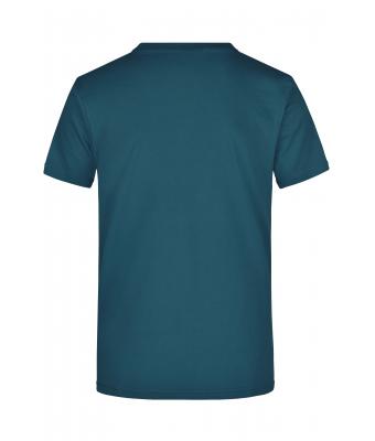 Unisexe T-shirt 180 g/m² homme Pétrole 7180